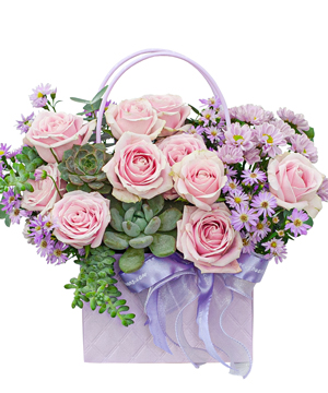 Lux basket 2