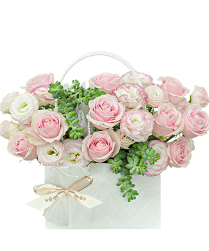 Lux basket 3