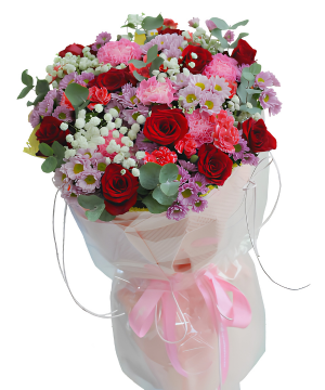 Flowers Express B61