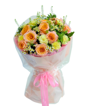 Flowers Express B51