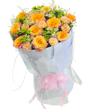 Flowers Express B73