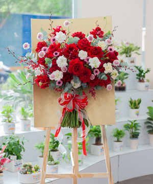 Lucky Flowers 2