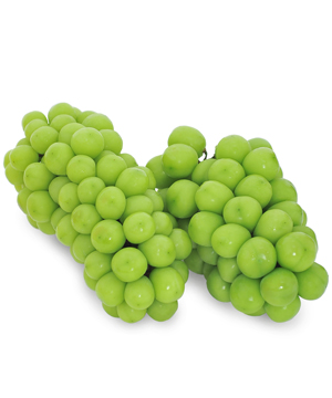 Nho mẫu đơn nội địa Trung (1kg)