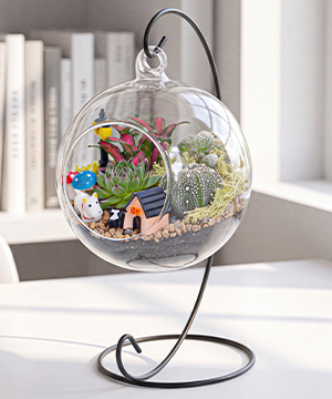 Tiny Garden