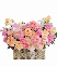 Blossom garden