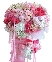 Premium floral stand 01