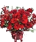 Mini flower vase 11
