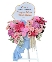 Event Flower Stand 09