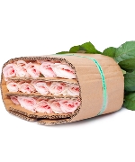 Hồng Pink Ohara (30 cành)