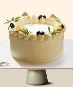 Bánh kem vị mặn nhiệt đới (15cm)