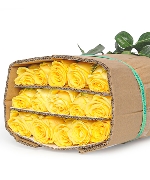 Hồng vàng mai (30 cành)