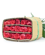 Hồng Hoả Diệm (30 cành)