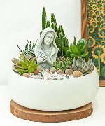 Đức Mẹ Yêu Thương