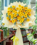 Con đường rực rỡ