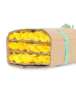 Hồng vàng Helen (30 cành)