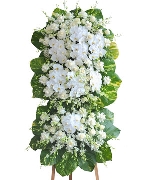 Kệ chia buồn 3 tầng
