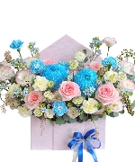 Envelope of love 05