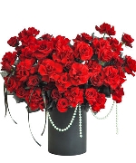 Red love