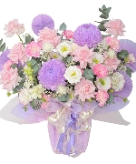 Trái tim dịu dàng