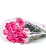 Hồng candy (10 cành)