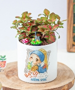 Niềm vui nhỏ